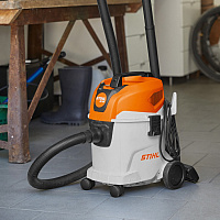 STIHL SE 33 Пылесос STIHL SE010124413, Пылесосы Штиль